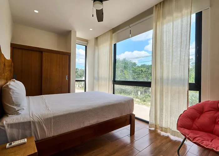 Holiday home Casa Baay - Private 17 Bedroom House, 34 Pax, Rooftop And Pool + Concierge *