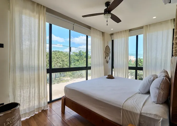Holiday home Casa Baay - Private 17 Bedroom House, 34 Pax, Rooftop And Pool + Concierge