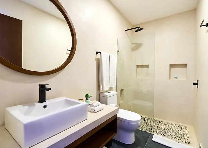 Holiday home Casa Baay - Private 17 Bedroom House, 34 Pax, Rooftop And Pool + Concierge