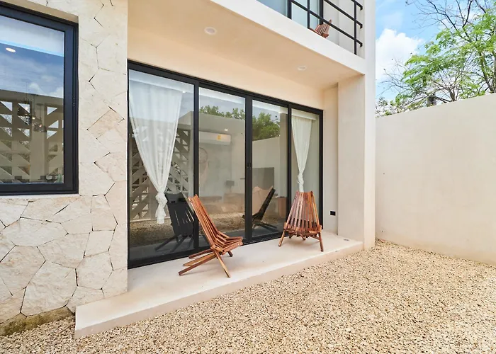Holiday home Casa Baay - Private 17 Bedroom House, 34 Pax, Rooftop And Pool + Concierge *