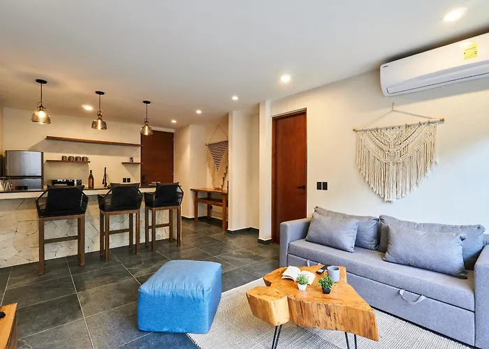 Holiday home Casa Baay - Private 17 Bedroom House, 34 Pax, Rooftop And Pool + Concierge