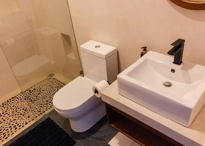 Casa Baay - Private 17 Bedroom House, 34 Pax, Rooftop And Pool + Concierge * Tulum