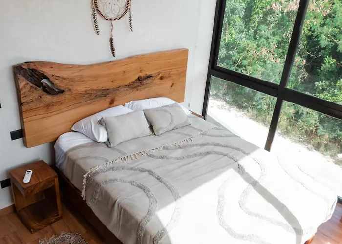 Holiday home Casa Baay - Private 17 Bedroom House, 34 Pax, Rooftop And Pool + Concierge Tulum