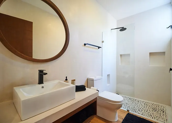 Holiday home Casa Baay - Private 17 Bedroom House, 34 Pax, Rooftop And Pool + Concierge Tulum