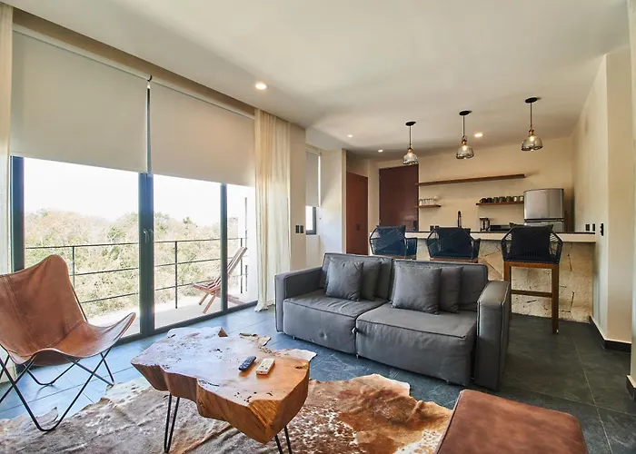 Casa Baay - Private 17 Bedroom House, 34 Pax, Rooftop And Pool + Concierge *