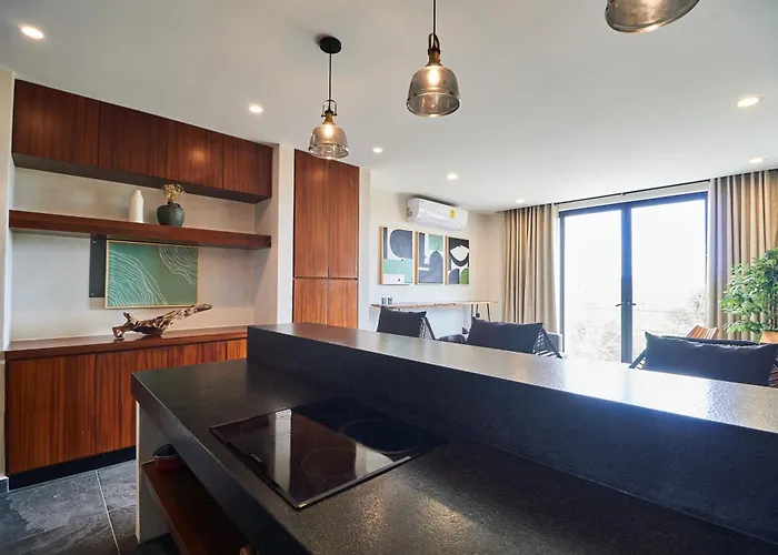 Holiday home Casa Baay - Private 17 Bedroom House, 34 Pax, Rooftop And Pool + Concierge