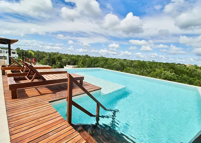 Holiday home Casa Baay - Private 17 Bedroom House, 34 Pax, Rooftop And Pool + Concierge