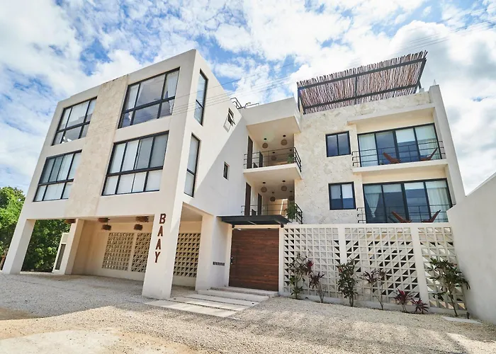 Holiday home Casa Baay - Private 17 Bedroom House, 34 Pax, Rooftop And Pool + Concierge